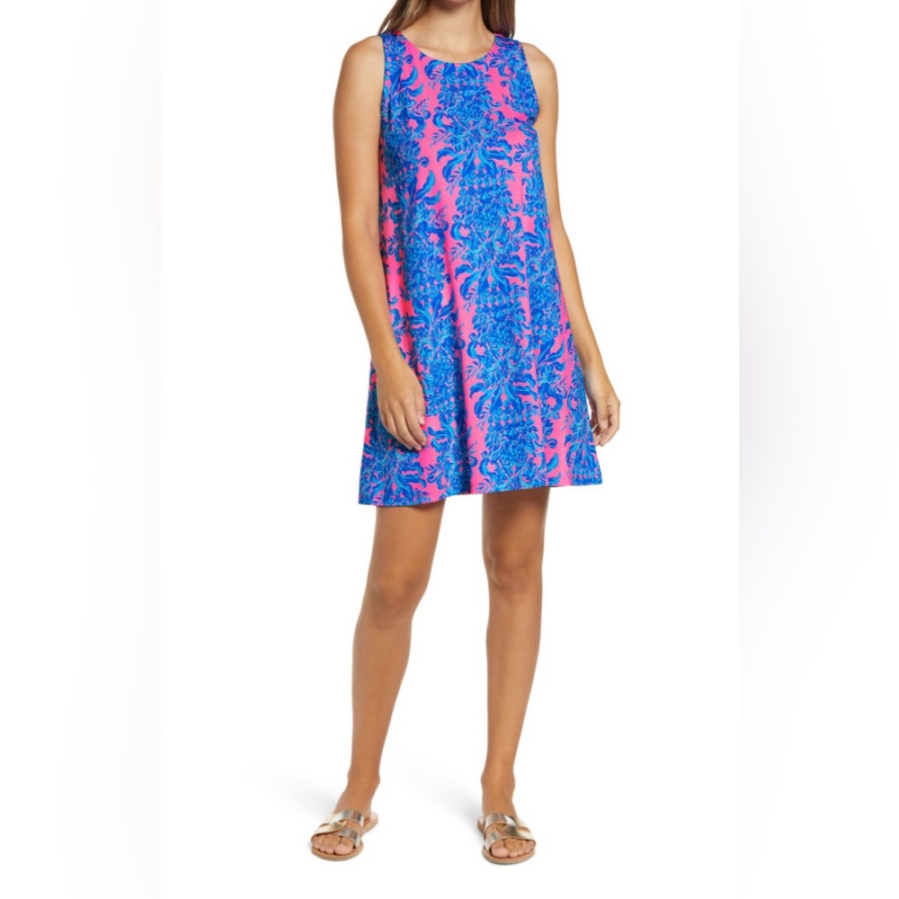 Lilly Pulitzer Kristen Dress
